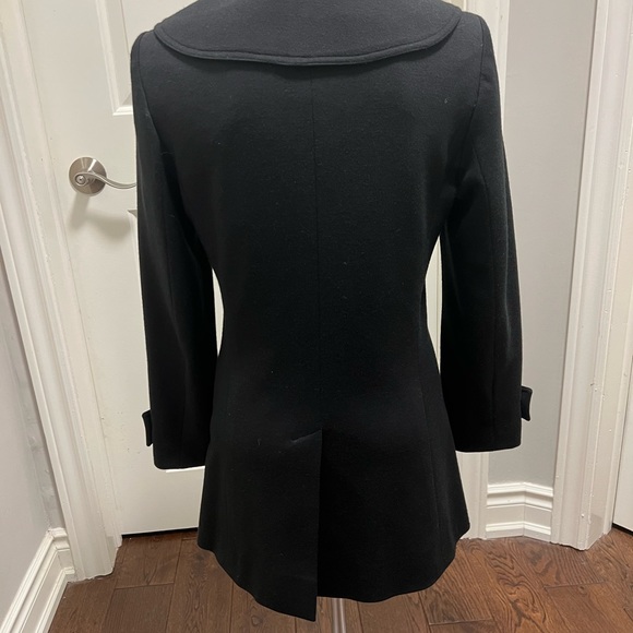 Rodier Paris vintage blazer jacket - size 6 - Picture 3 of 3